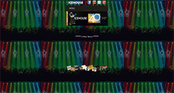 Desktop Screenshot of icehouse.mobi
